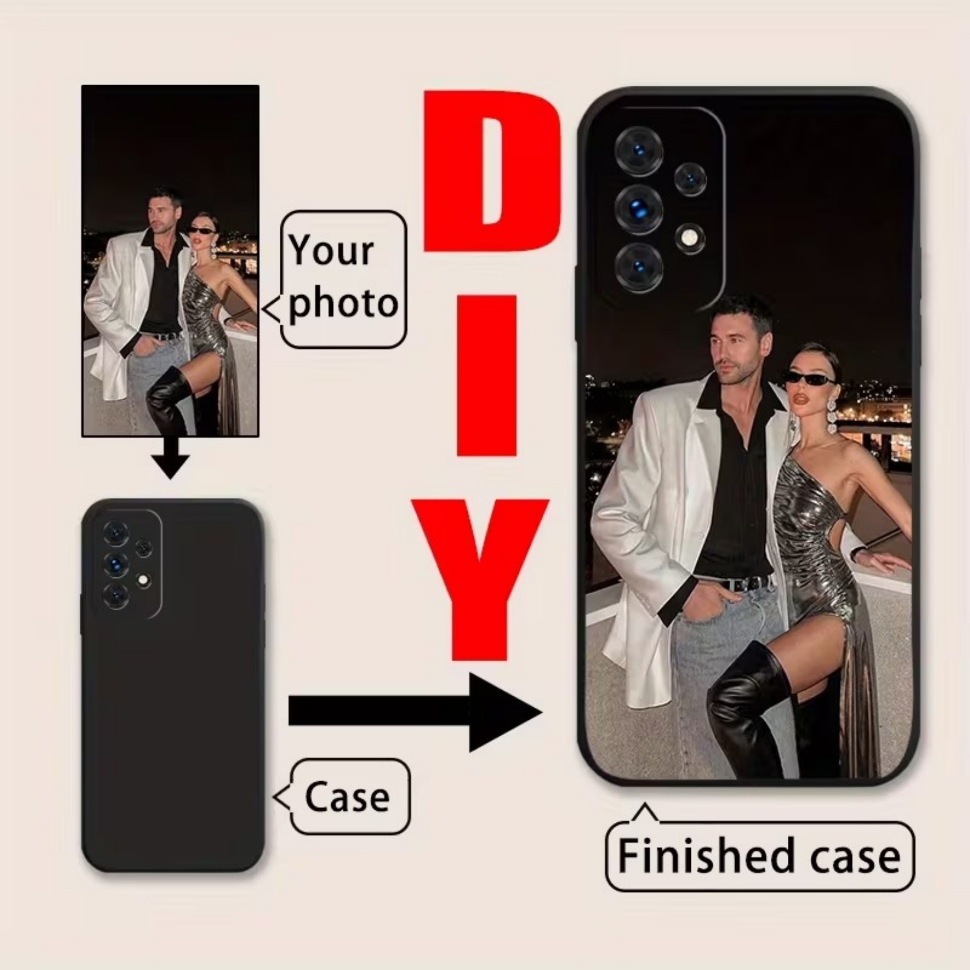 Silicone Case For Samsung Gala - огляд і ціна Magazines